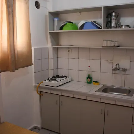 Aparthotel Orcin Lapseki