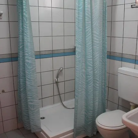 Aparthotel Orcin Lapseki