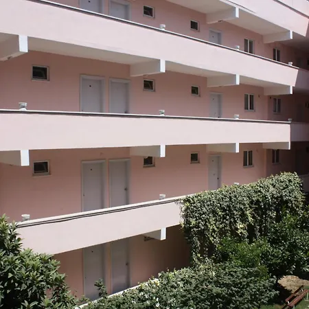 Orcin Aparthotel