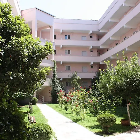 Aparthotel Orcin