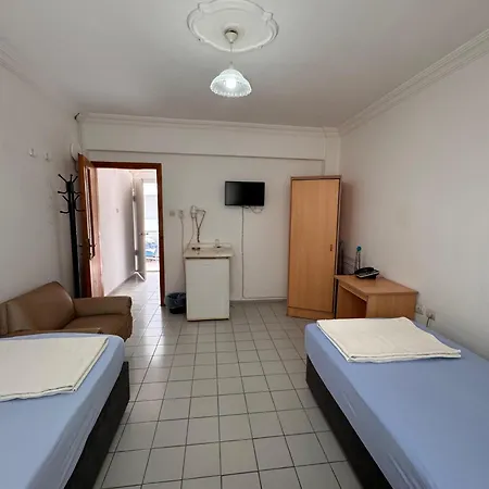 Orcin 3* Lapseki