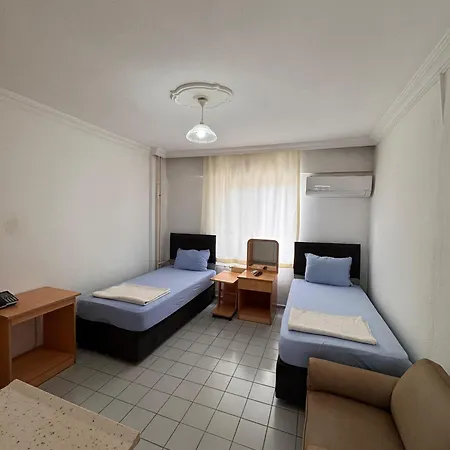 Aparthotel Orcin 3*