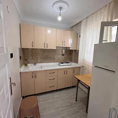 Orcin Hotel de apartamente