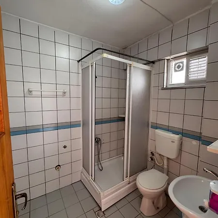 Orcin Hotel de apartamente 3*