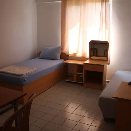 Orcin Hotel de apartamente 3*