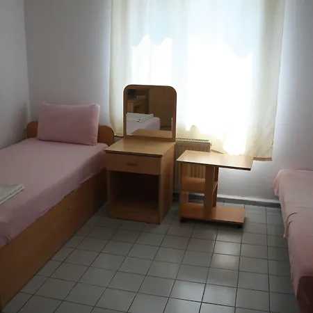 Hotel de apartamente Orcin 3*