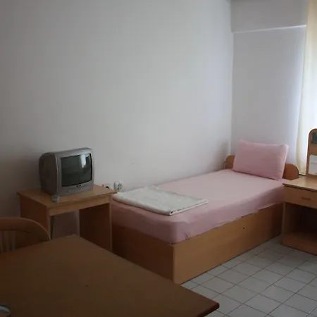 Orcin Hotel de apartamente 3*