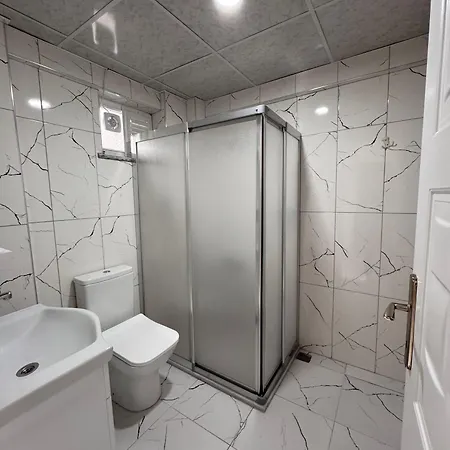 Orcin 3* Lapseki