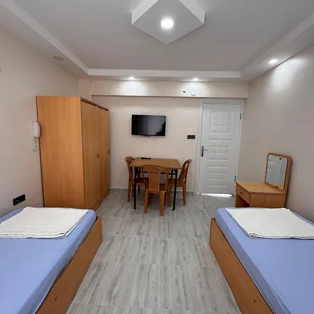 Hotel de apartamente Orcin Lapseki