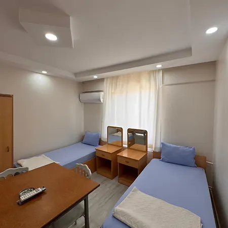 Orcin Aparthotel Lapseki