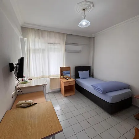 Orcin Hotel de apartamente 3*