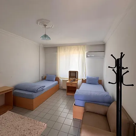 Orcin Aparthotel 3*