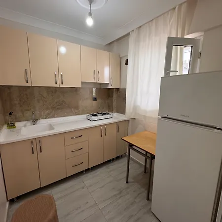 Aparthotel Orcin 3*