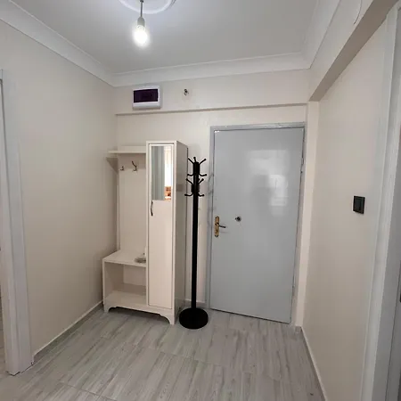 Orcin Hotel de apartamente