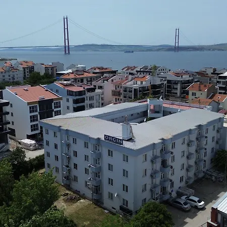 Orcin
