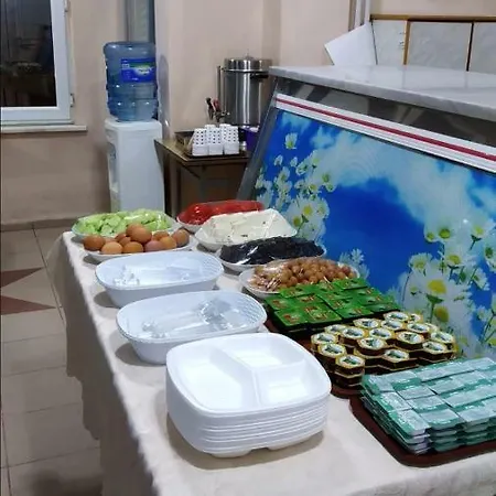 Orcin شقة فندقية